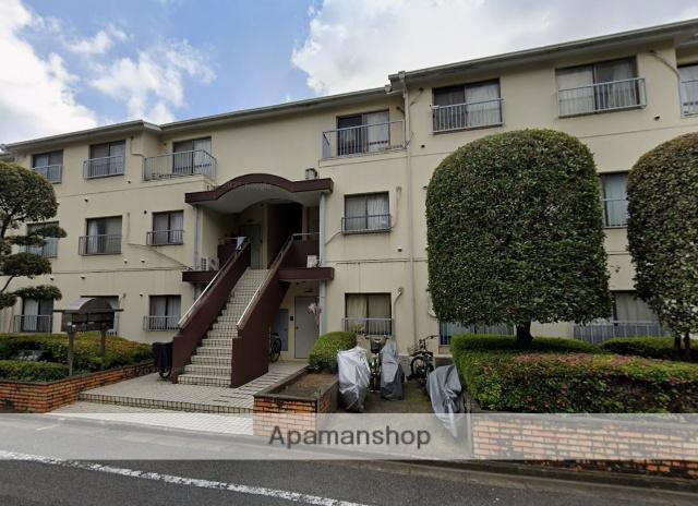 グリーンパレス関町