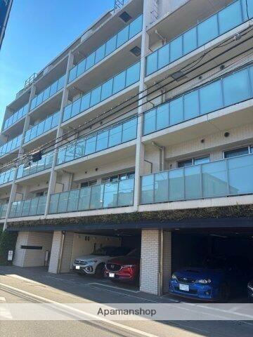 ルフォン西荻窪ザ・レジデンス