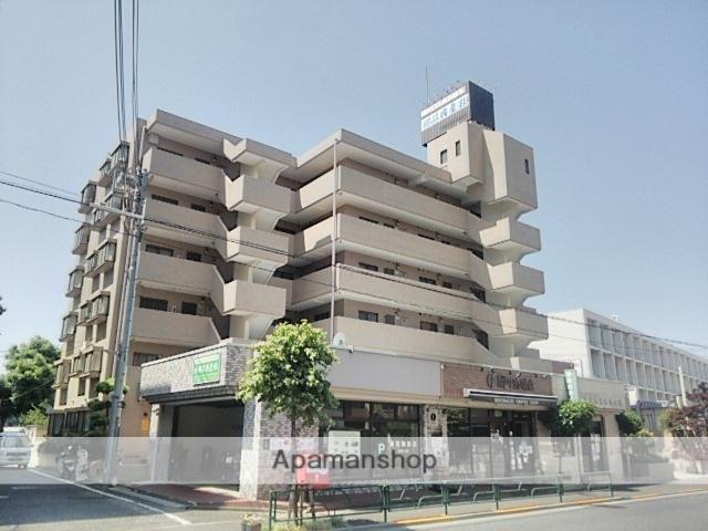 グランデマンション(2LDK/3階)