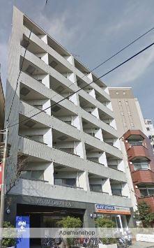 三鷹ダイカンプラザ(1K/2階)