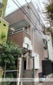 リエス武蔵野(1K/1階)