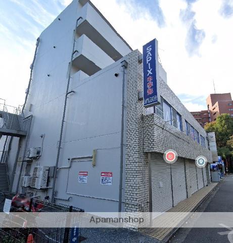 ミタカハイム(ワンルーム/4階)