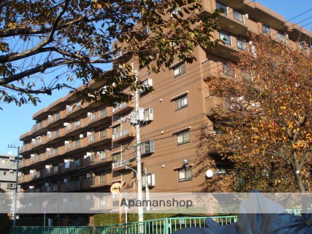 ライフステージ武蔵野