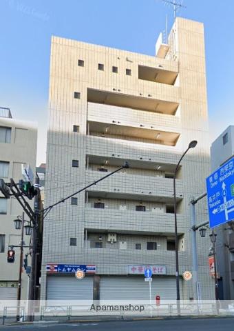 シンエービル(1DK/4階)