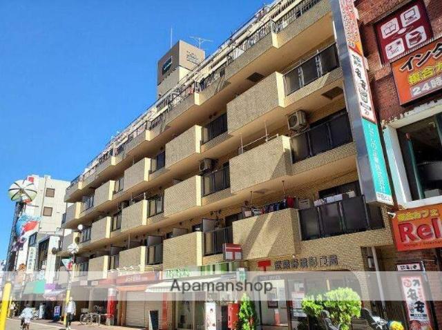 エーブル武蔵境