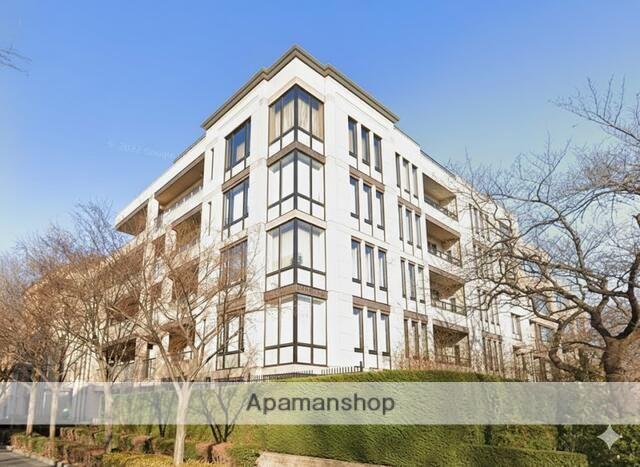 パークシティ浜田山D棟