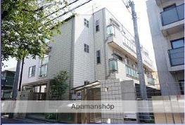 セルベコート吉祥寺