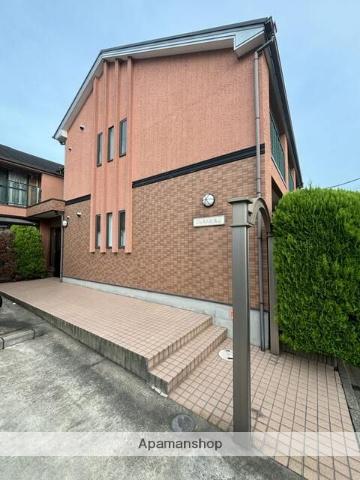 ジュネス北烏山