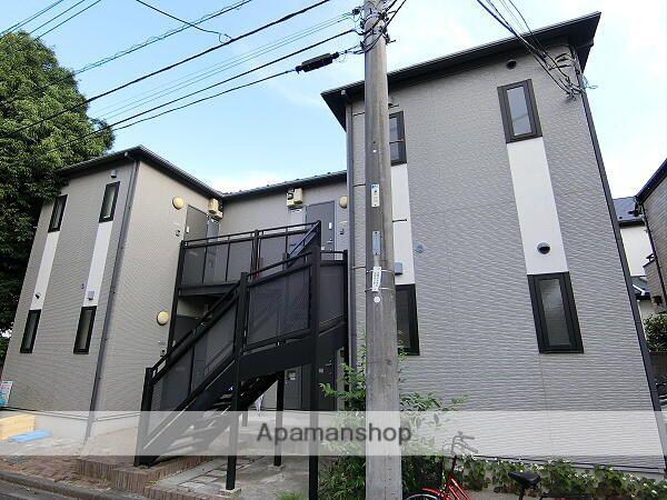 プリンスヴィル久我山