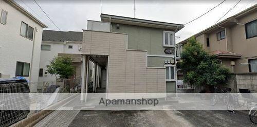 アンシャンテ今川