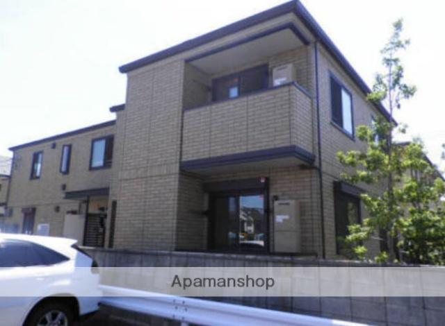 中央本線 武蔵境駅 徒歩6分 2階建 築13年