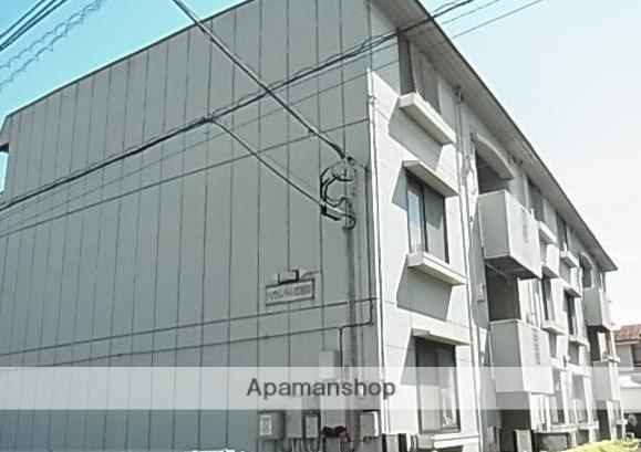 トリヴァンベール武蔵野