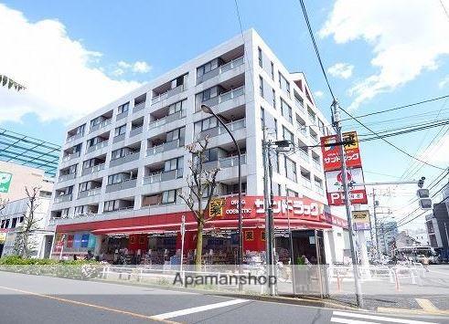 グリーン・コート武蔵野