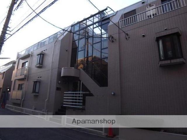 吉祥寺ウイング