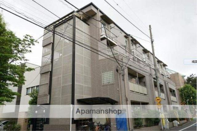 アヴェニール高井戸