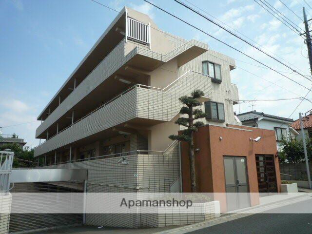 センチュリー三鷹(2DK/3階)