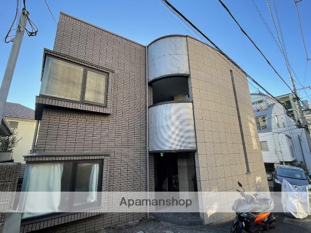 プルミエール西荻