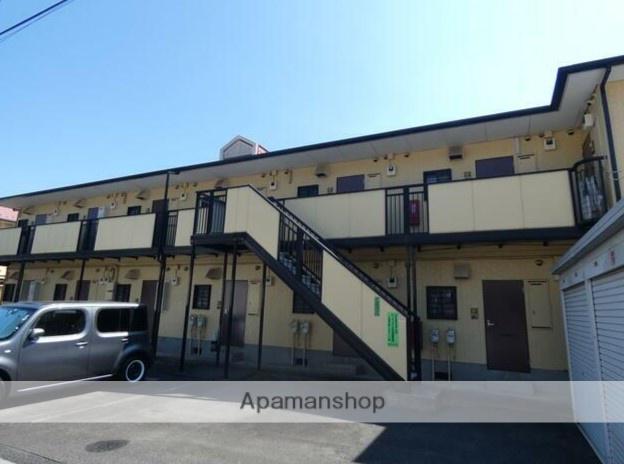 ヒルズ吉祥寺 B棟