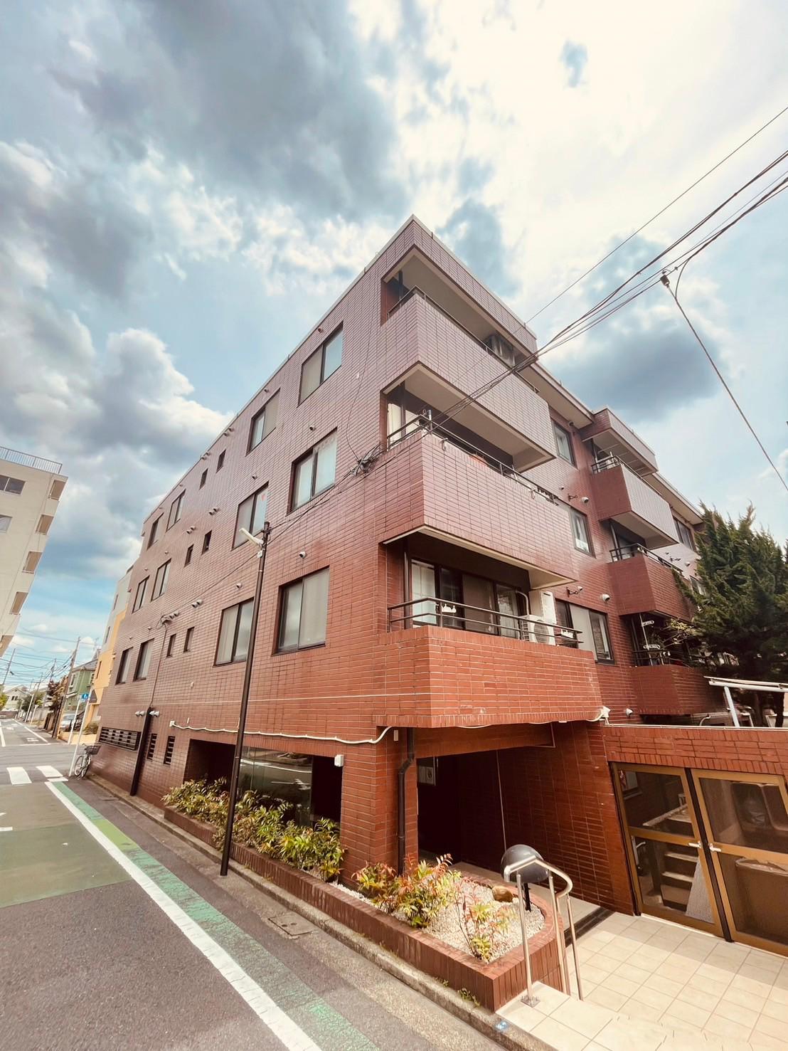 ブライト吉祥寺(2LDK/3階)