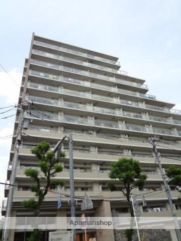 BELISTA高井戸駅前(3LDK/4階)