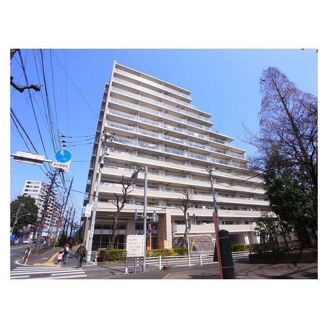 BELISTA高井戸駅前