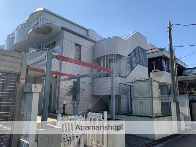 吉祥寺フラット