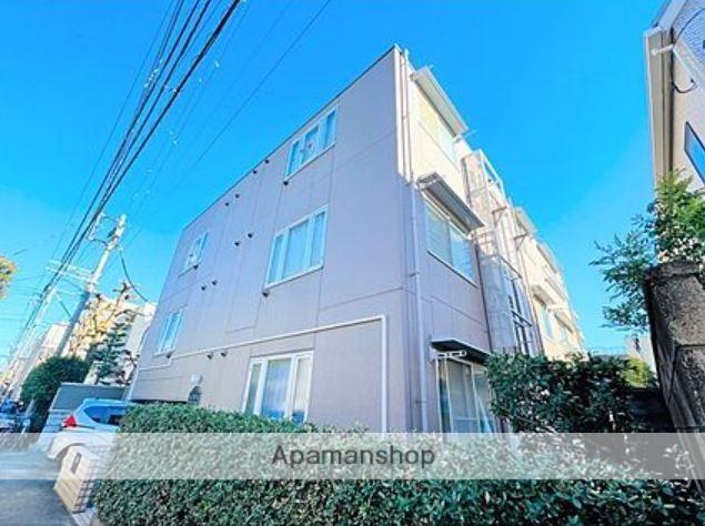 パストラル吉祥寺