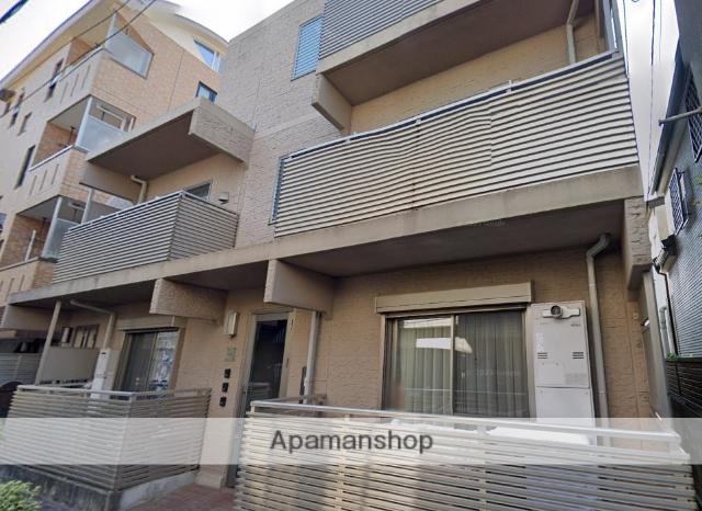 A.P.Y(ワンルーム/2階)