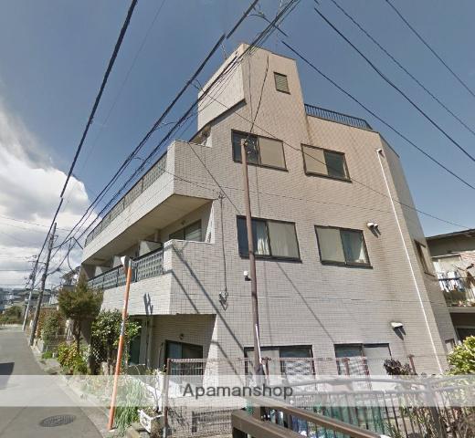 東京都三鷹市 3階建 築35年