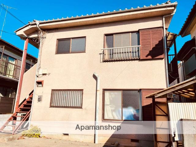 クリーンハイム(1DK/1階)