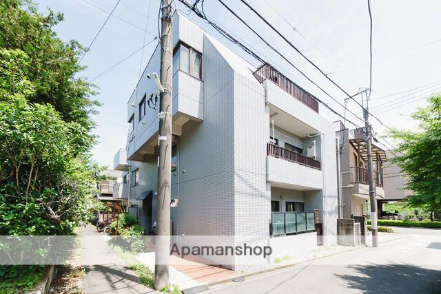 メゾン・ドゥ・花水木(2LDK/2階)