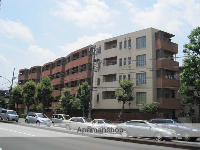 パレ・ホームズ高井戸