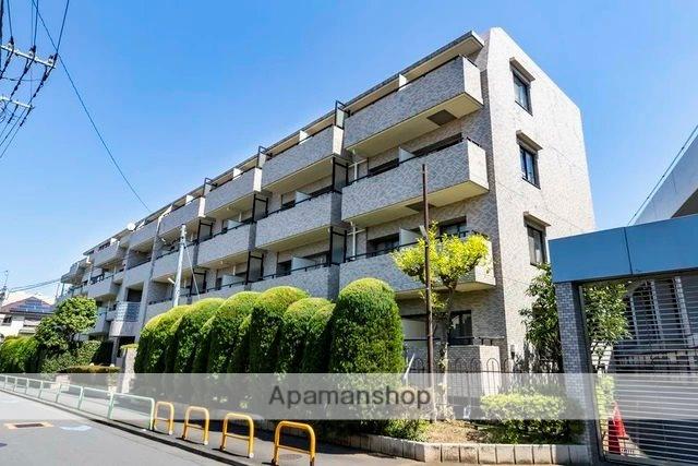 サンコート西荻窪