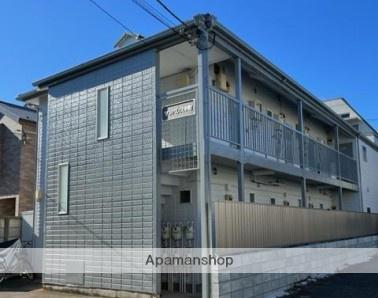 サンパレス中町(ワンルーム/2階)