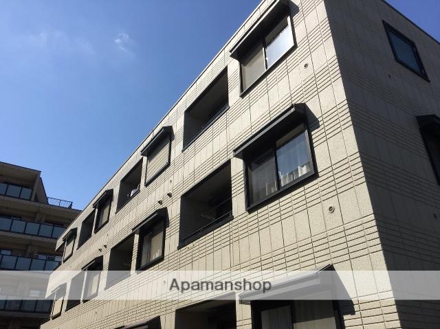 アベニュー城山A棟(2DK/2階)