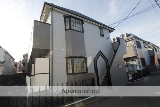 セドルハイム三鷹A棟