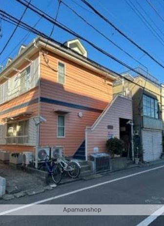 ウエストヒル西久保