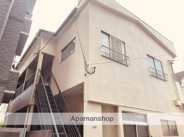 丸幸マンション