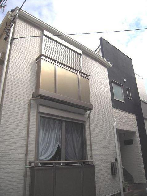 クレール西永福