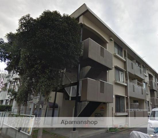 プレミール三鷹