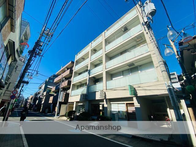 ヴィラロイヤル西荻窪