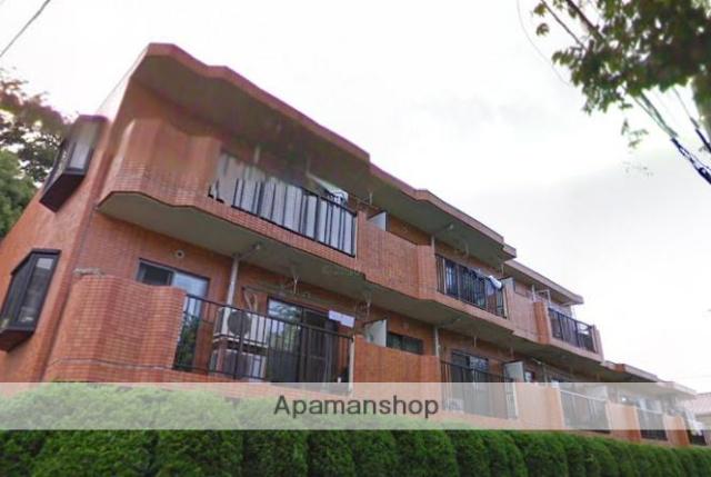 マンション雅清