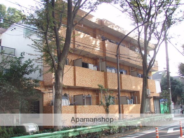 吉祥寺北町ハイツ