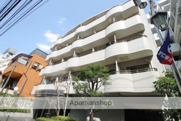 藤和シティコープ三鷹南Ⅱ