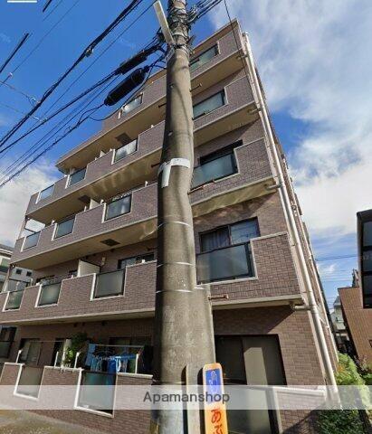 レヂオンス武蔵野 パートⅣ