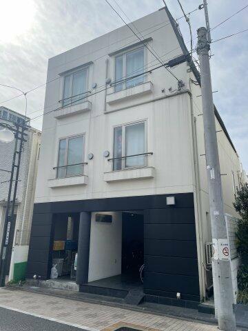 ミレニアス西荻