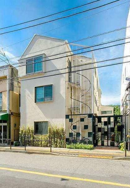 グランエッグス久我山