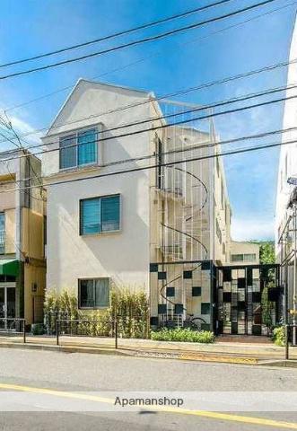 グランエッグス久我山