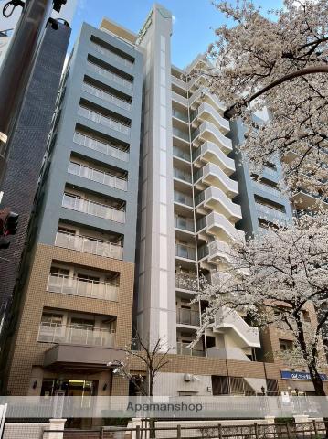 ルネステージ武蔵境