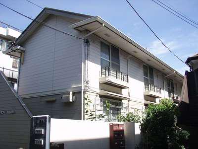 サフィール吉祥寺